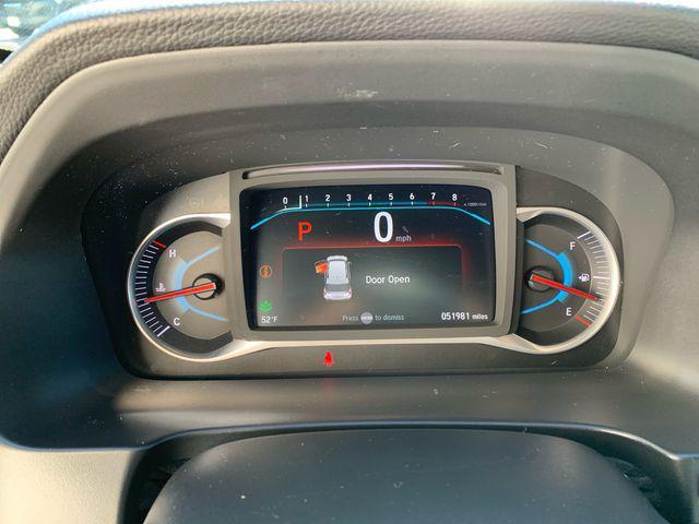 used 2021 Honda Passport car, priced at $24,977