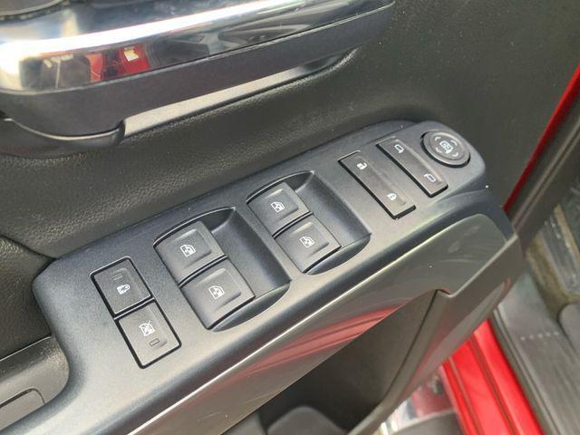 used 2018 Chevrolet Silverado 1500 car, priced at $21,977