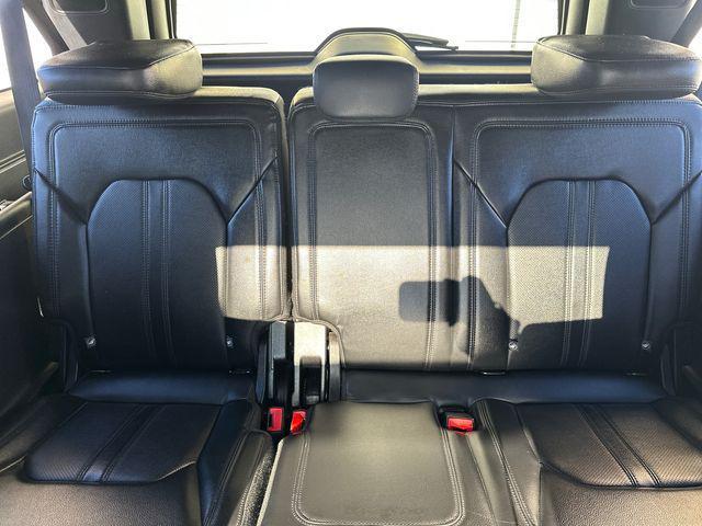 used 2020 Ford Expedition Max car, priced at $27,977