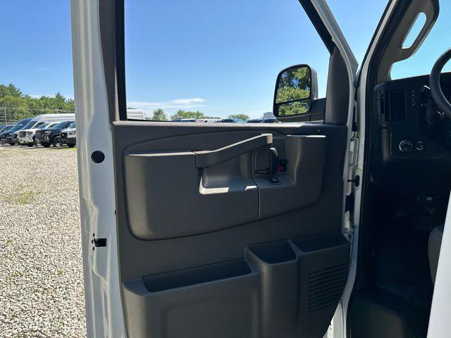 used 2025 GMC Savana 2500 car, priced at $36,467