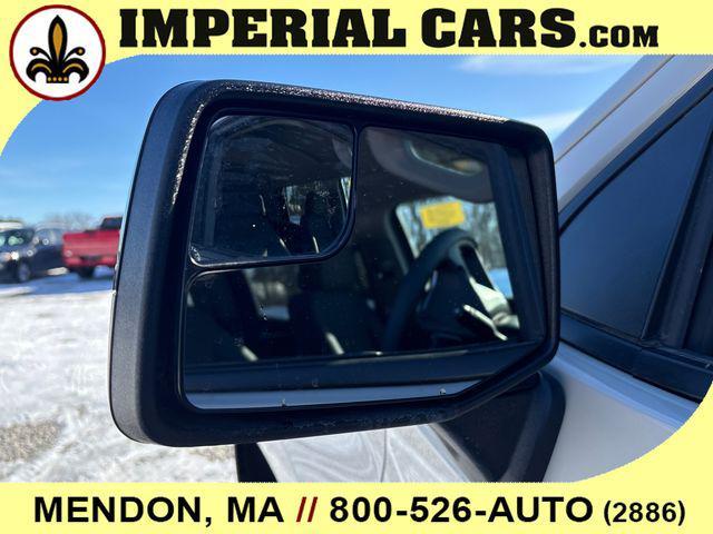 new 2026 Chevrolet Silverado 1500 car, priced at $56,830