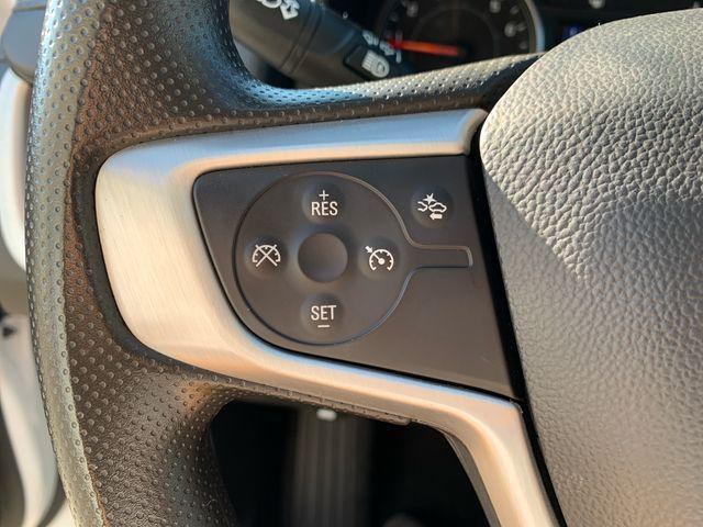 used 2024 GMC Terrain car, priced at $22,347