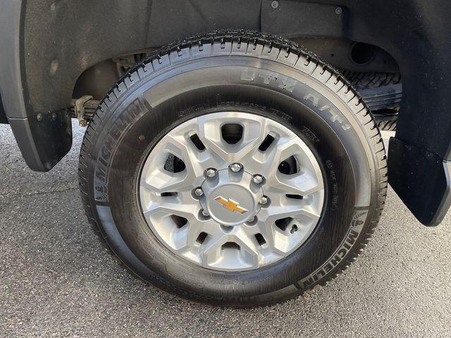 used 2024 Chevrolet Silverado 2500 car, priced at $65,977