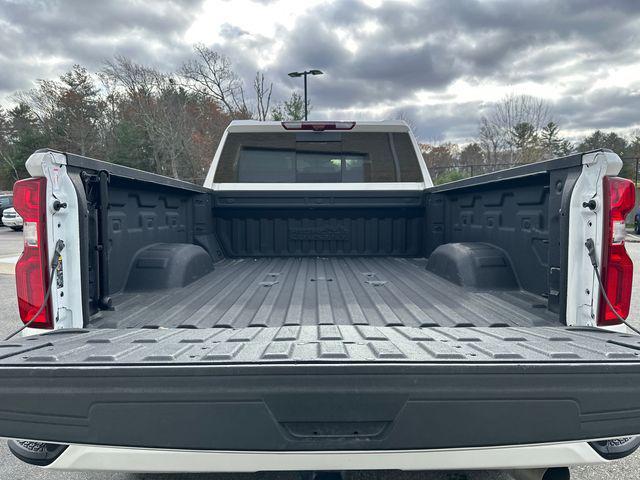 used 2024 Chevrolet Silverado 2500 car, priced at $69,747