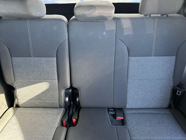 used 2025 GMC Acadia car, priced at $36,477