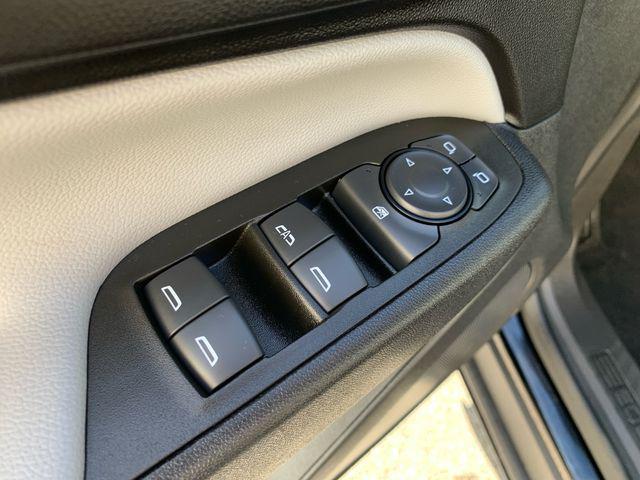 used 2023 Chevrolet Equinox car, priced at $20,977