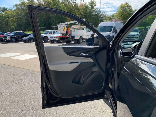 used 2023 Chevrolet Equinox car, priced at $20,977