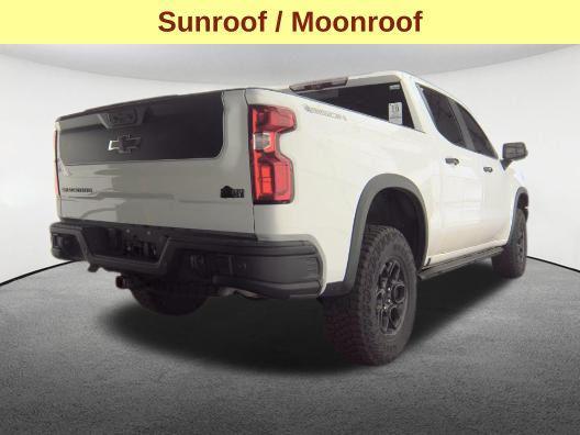 used 2023 Chevrolet Silverado 1500 car, priced at $60,472