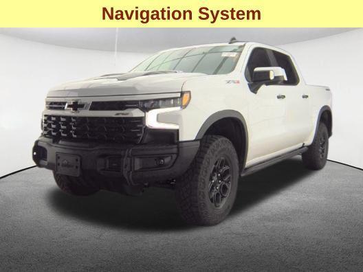 used 2023 Chevrolet Silverado 1500 car, priced at $60,472
