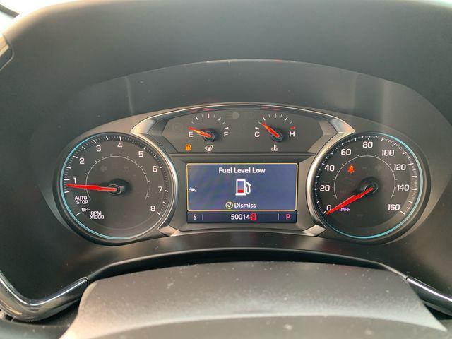 used 2024 Chevrolet Equinox car, priced at $23,977