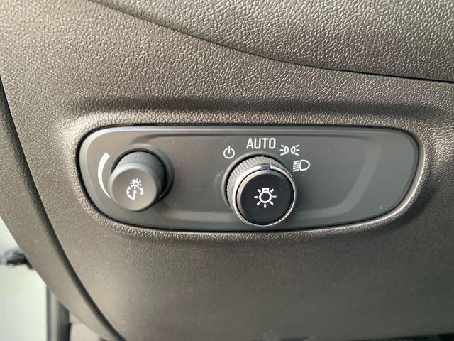 used 2024 Chevrolet Equinox car, priced at $23,977