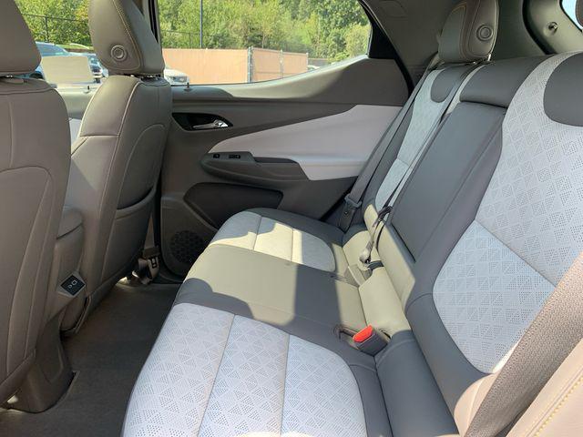 used 2022 Chevrolet Bolt EUV car, priced at $21,477