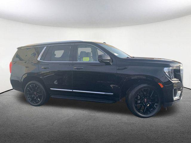used 2023 GMC Yukon car, priced at $62,977