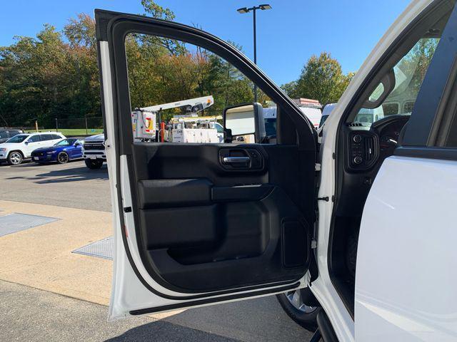 used 2024 Chevrolet Silverado 2500 car, priced at $54,647