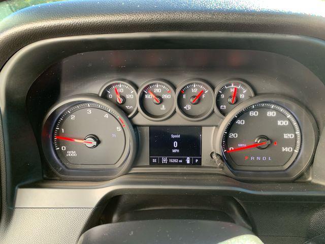 used 2024 Chevrolet Silverado 2500 car, priced at $54,647