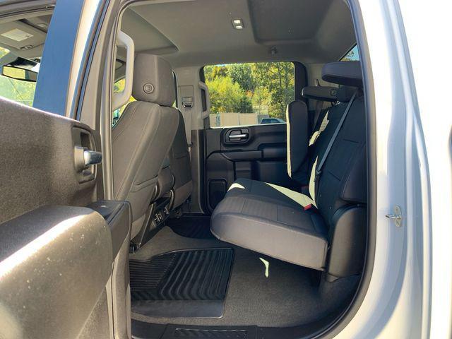 used 2024 Chevrolet Silverado 2500 car, priced at $54,647