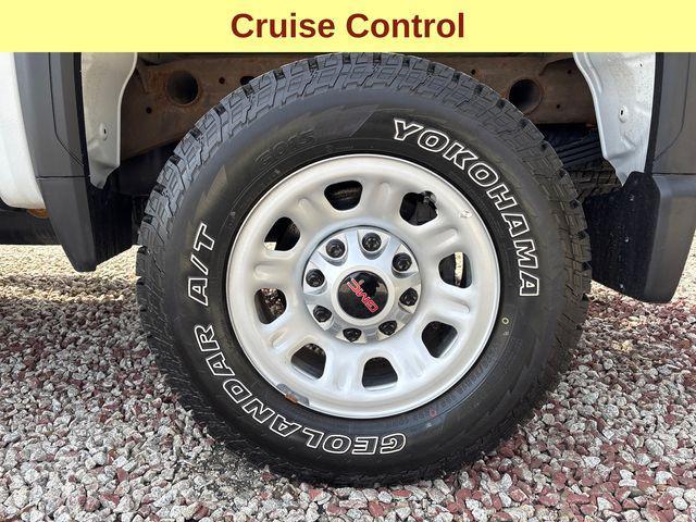 used 2024 GMC Sierra 2500 car, priced at $51,977