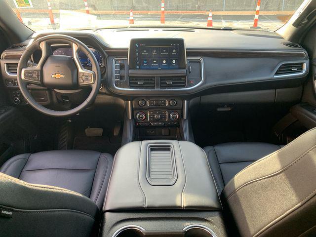 used 2024 Chevrolet Tahoe car, priced at $61,647