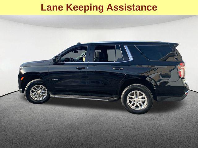 used 2024 Chevrolet Tahoe car, priced at $61,647