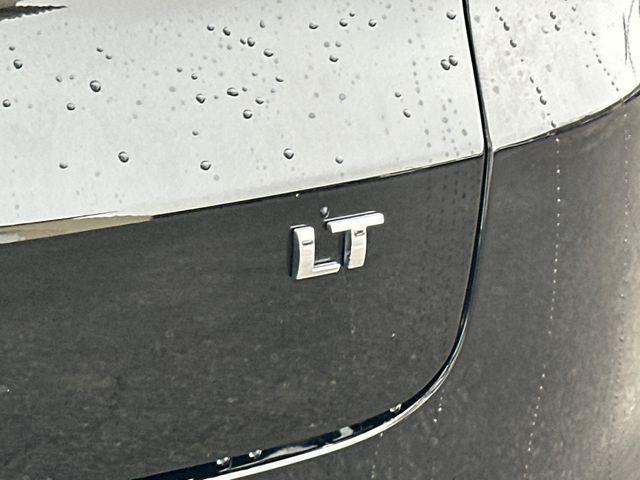 used 2023 Chevrolet TrailBlazer car, priced at $20,747