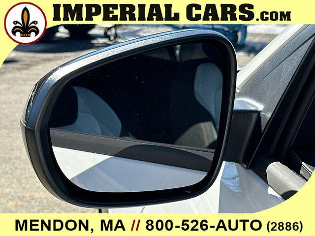 new 2026 Chevrolet Trax car, priced at $25,586