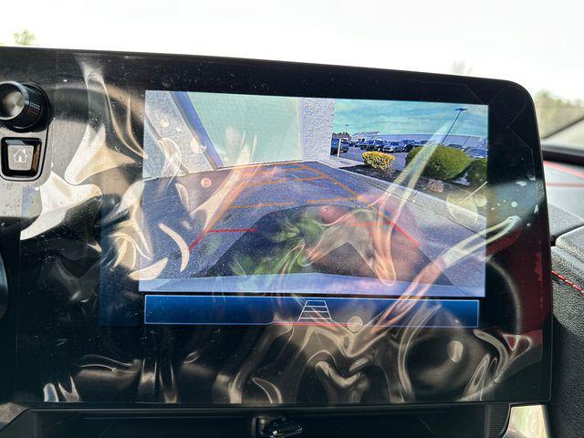 2024 Silver Flare Metallic Chevrolet Corvette