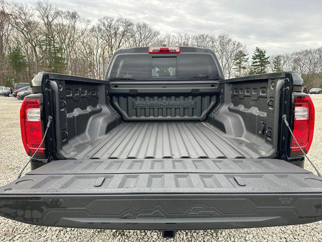 used 2024 GMC Canyon car, priced at $48,977