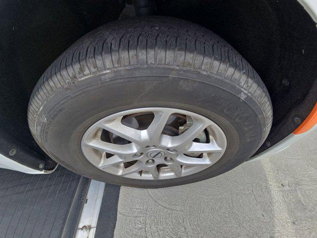 used 2025 Chrysler Pacifica car, priced at $26,709