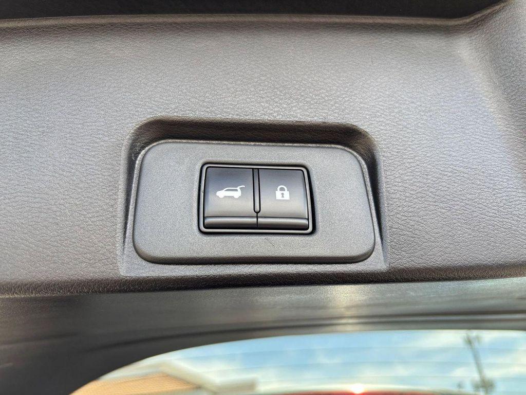 used 2025 Nissan Rogue car, priced at $21,239