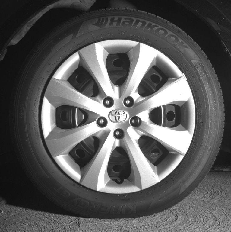 used 2025 Toyota Corolla car, priced at $20,499