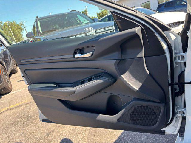 used 2025 Nissan Altima car, priced at $20,000