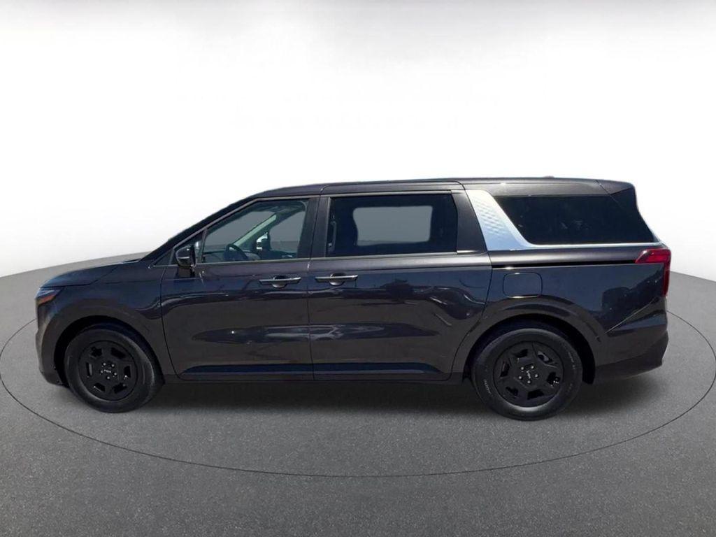 used 2026 Kia Carnival car, priced at $35,694