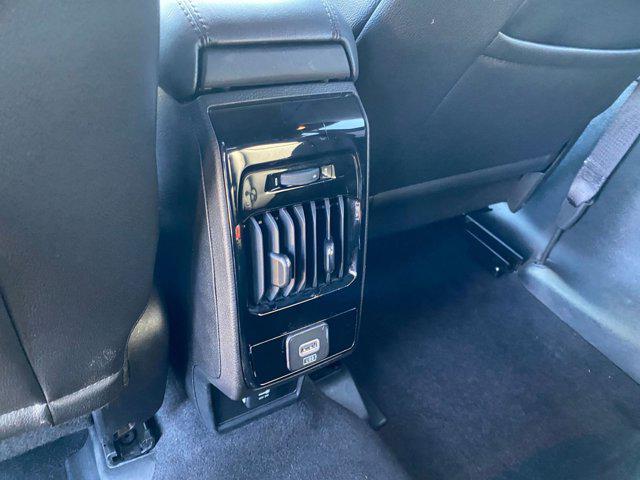 used 2025 Jeep Compass car, priced at $22,940