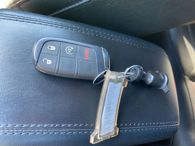 used 2025 Jeep Compass car, priced at $22,940