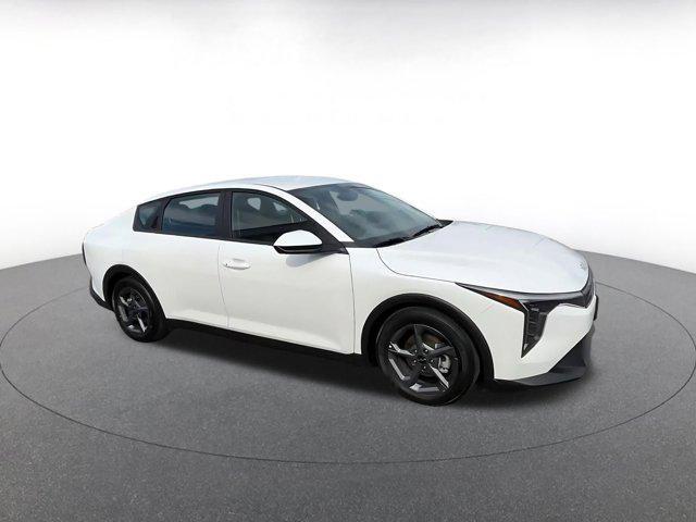 used 2025 Kia K4 car, priced at $18,995