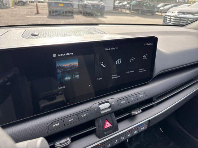 used 2025 Kia K4 car, priced at $18,995