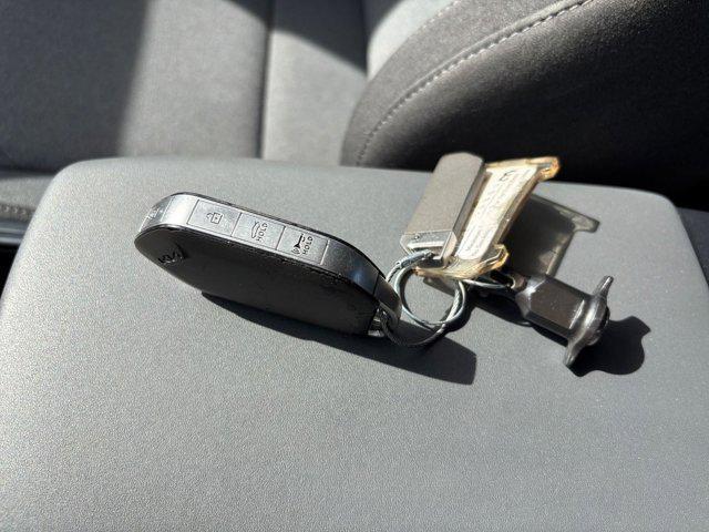 used 2025 Kia K4 car, priced at $18,995