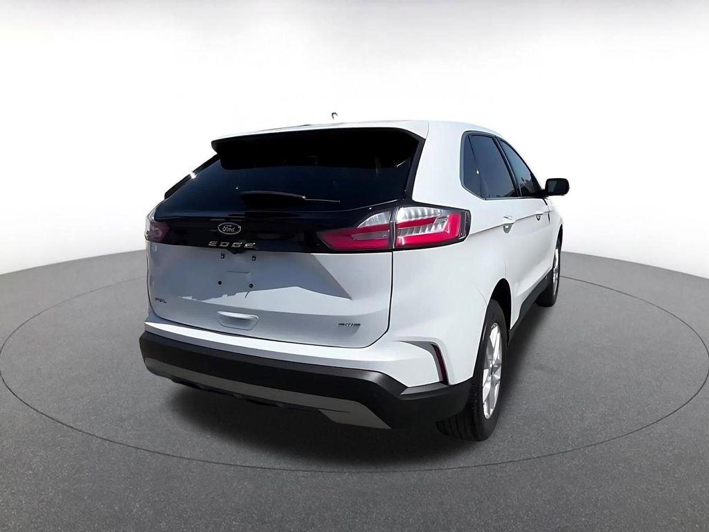 used 2024 Ford Edge car, priced at $21,198