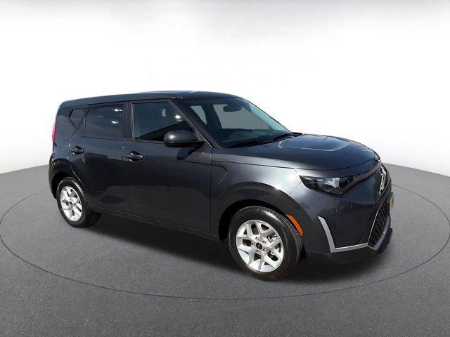 used 2025 Kia Soul car, priced at $16,899
