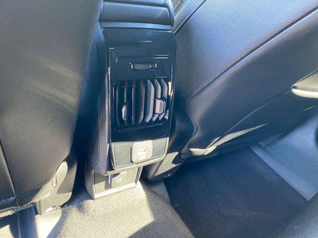 used 2025 Jeep Compass car, priced at $21,371
