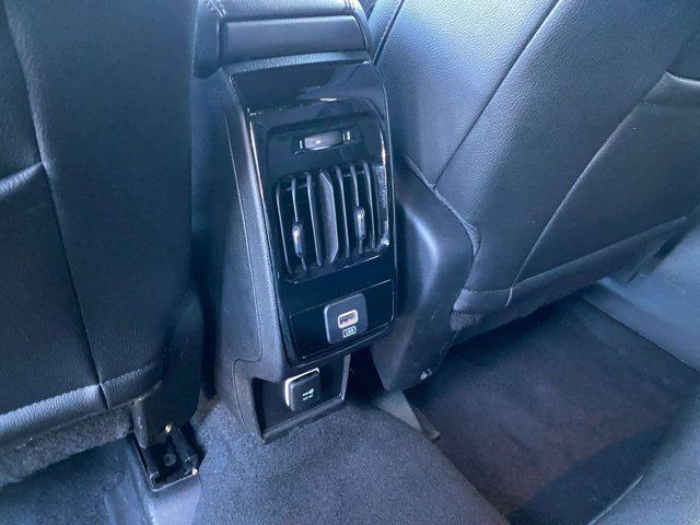 used 2025 Jeep Compass car, priced at $20,398