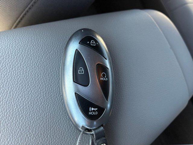 used 2025 Hyundai Elantra car, priced at $19,749