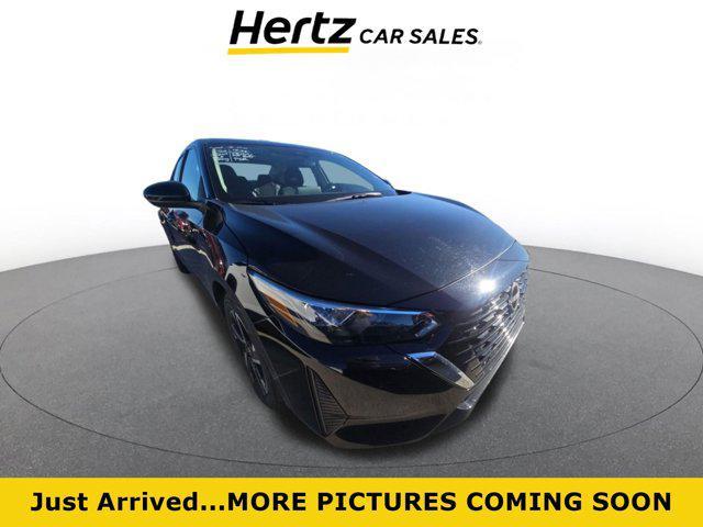 used 2025 Nissan Sentra car, priced at $17,264