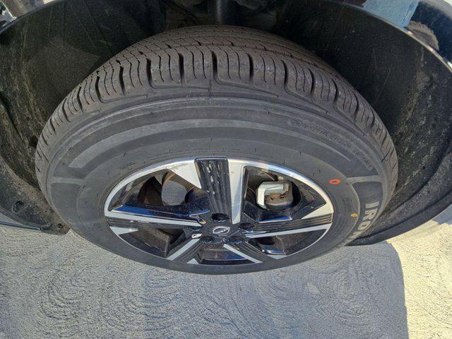 used 2025 Nissan Sentra car, priced at $17,264