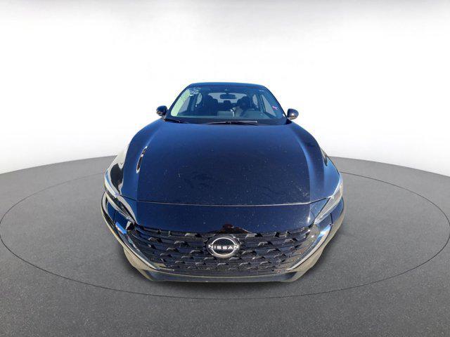 used 2025 Nissan Sentra car, priced at $17,264