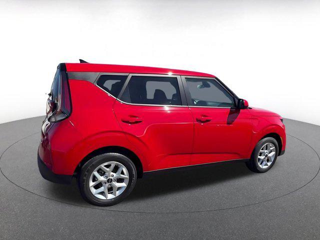 used 2025 Kia Soul car, priced at $18,398