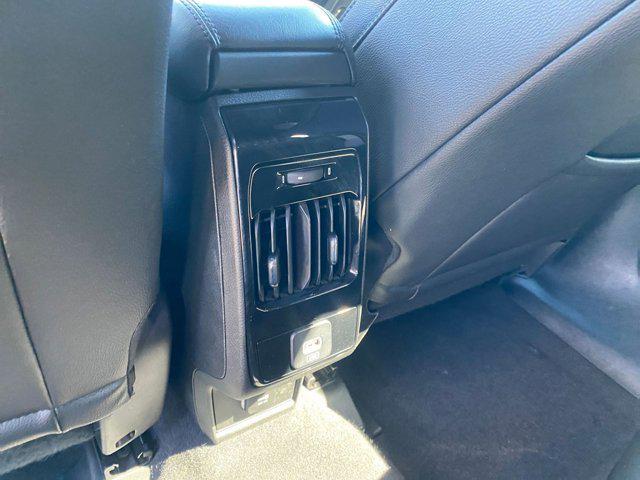 used 2025 Jeep Compass car, priced at $22,940