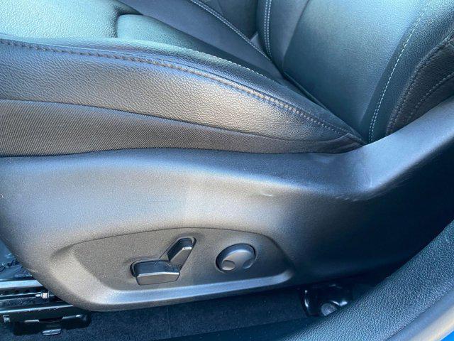 used 2025 Jeep Compass car, priced at $22,940