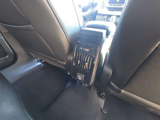 used 2025 Jeep Compass car, priced at $21,529