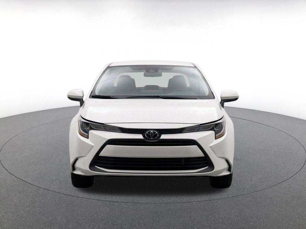used 2025 Toyota Corolla car, priced at $19,990